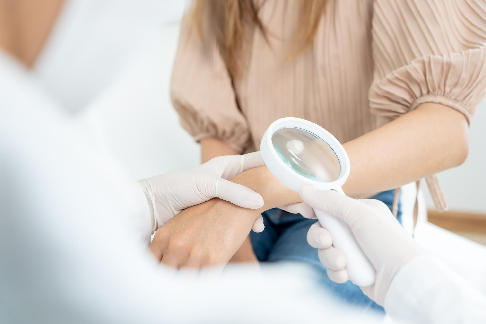 Dermatologia