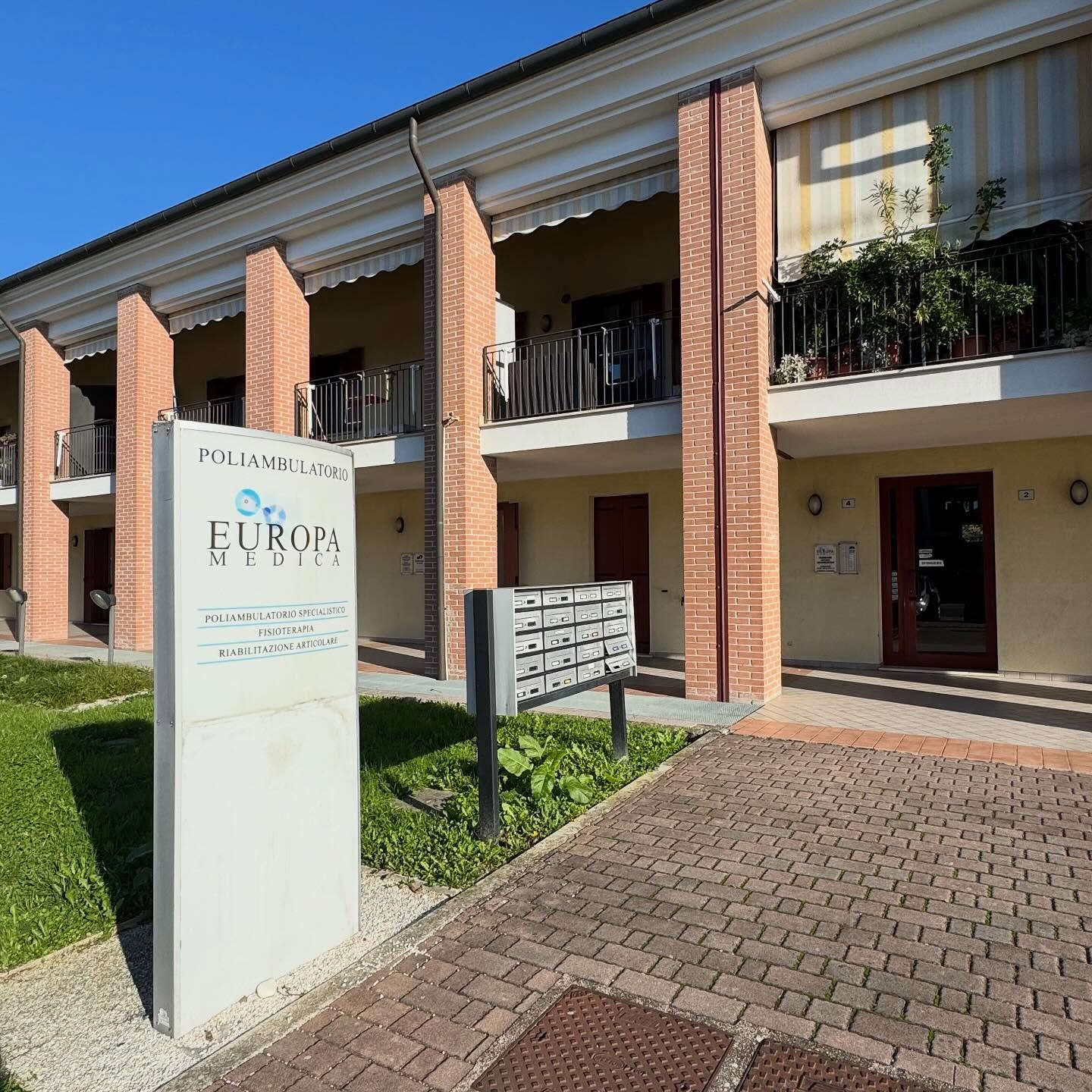 Europa Medica - immagine 1
