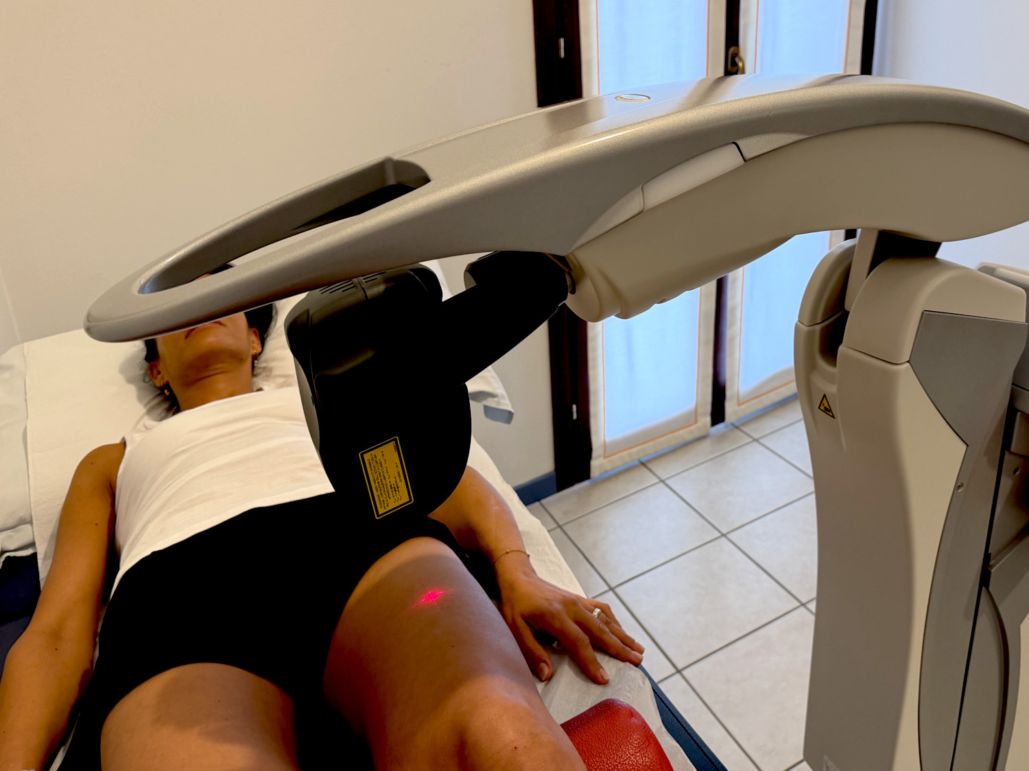 Laserterapia - immagine 2