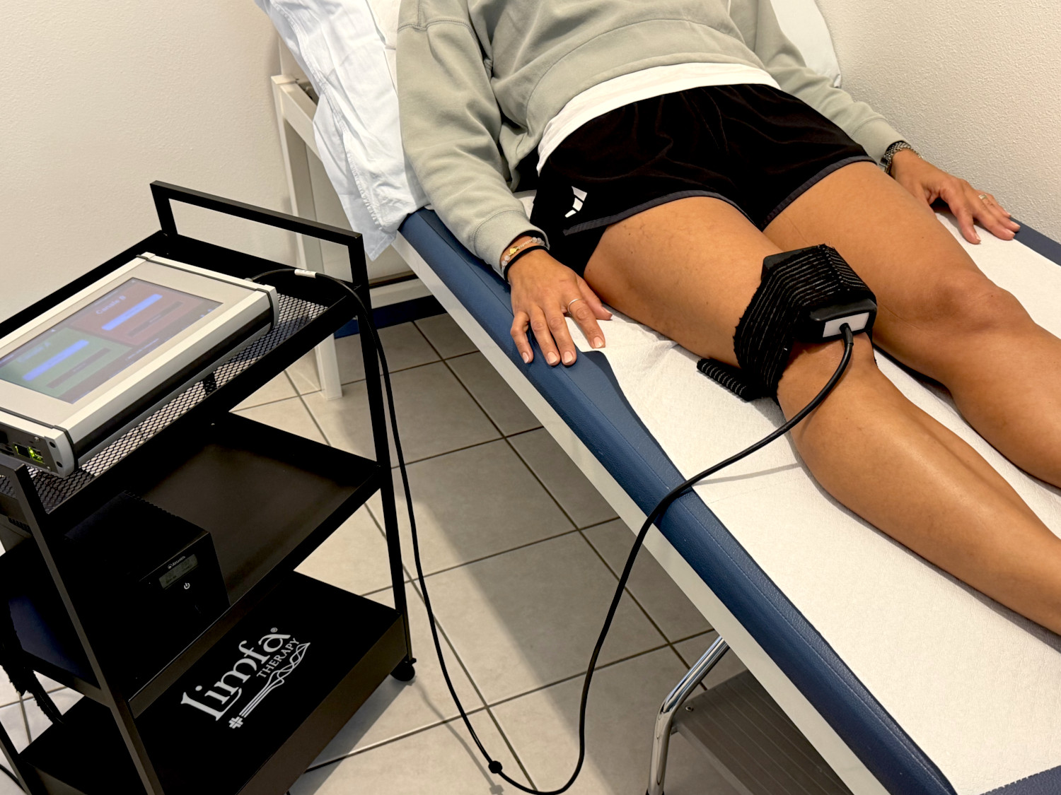 Limfa Therapy - immagine 1