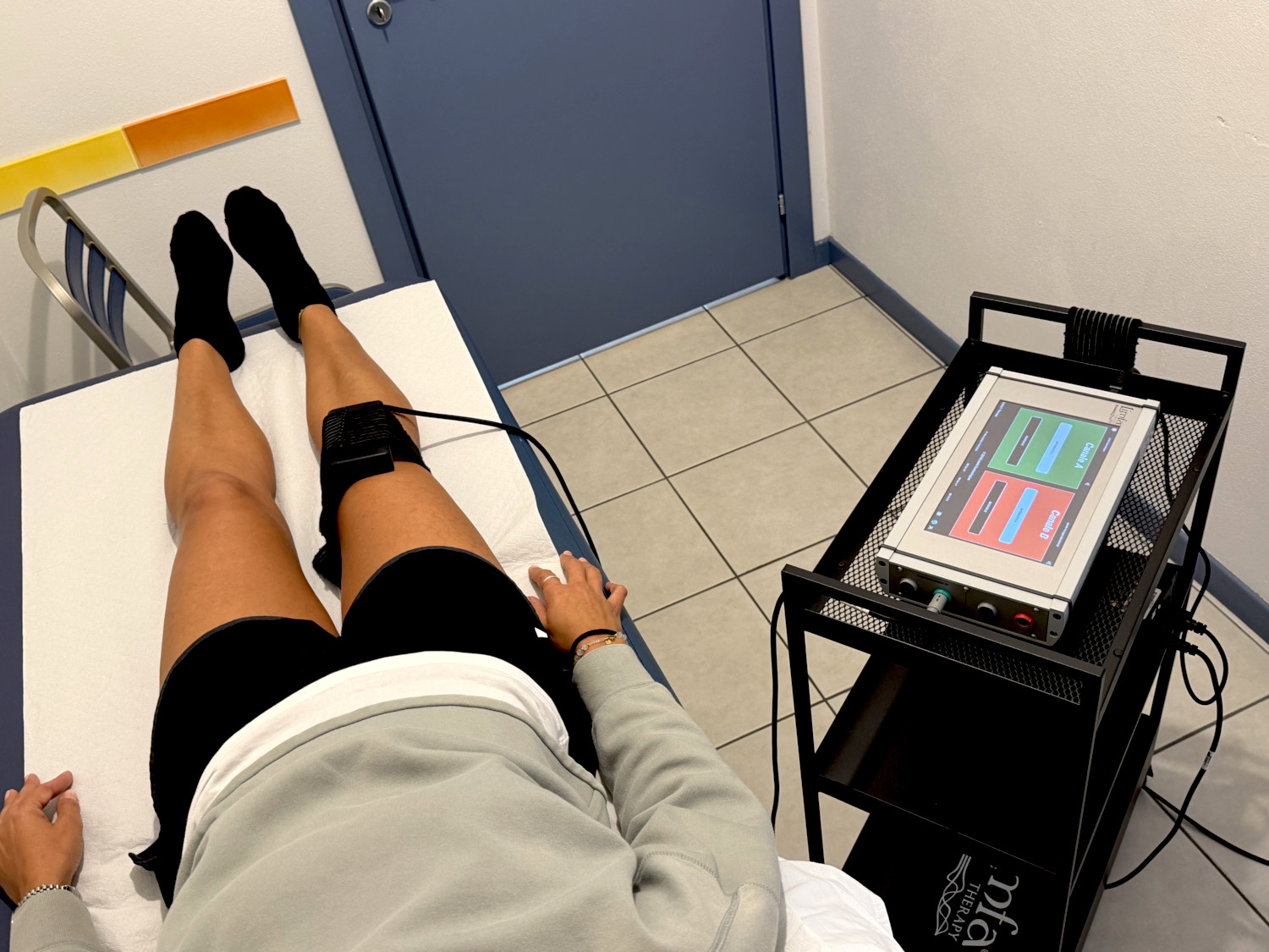 Limfa Therapy - immagine 2