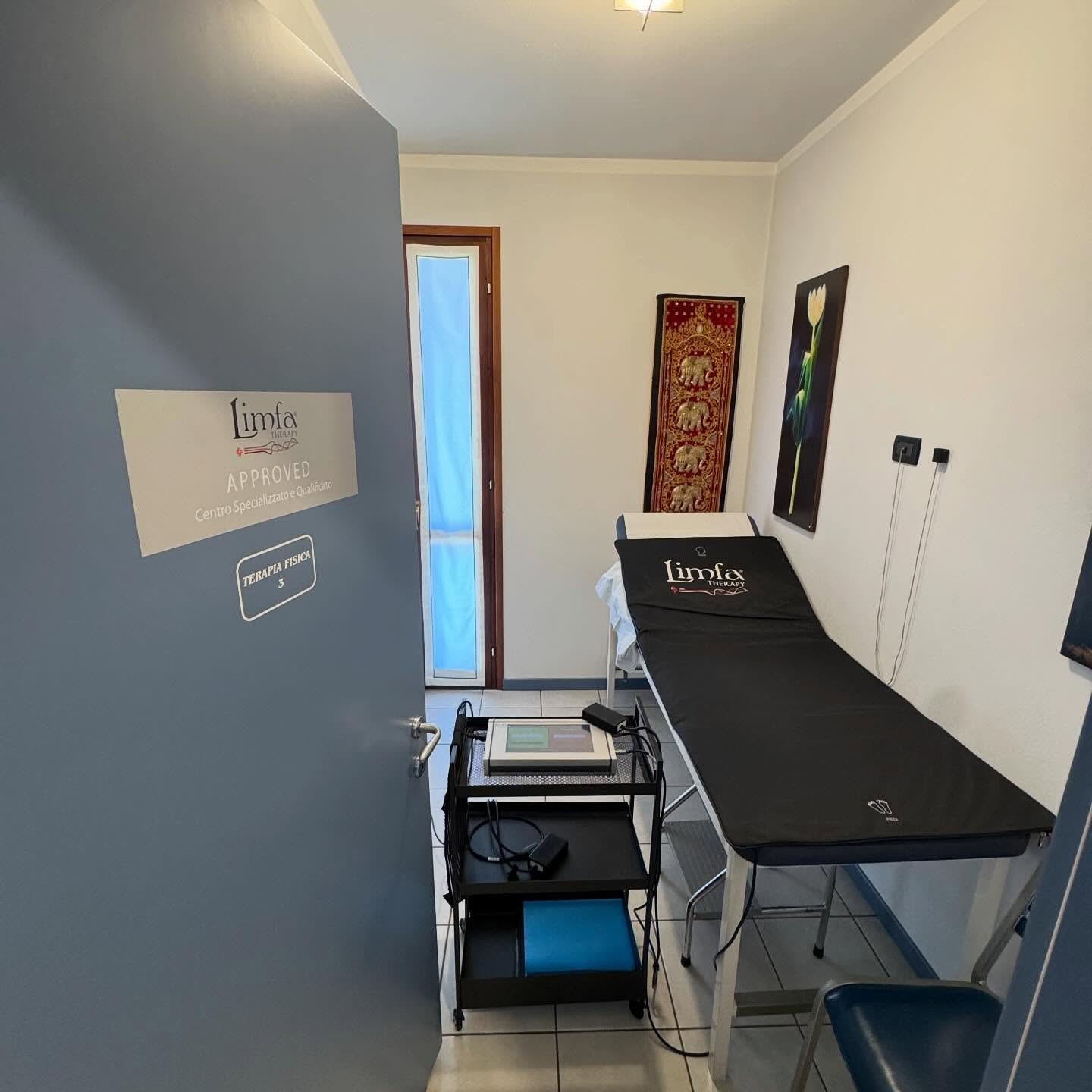 Linfa Therapy
