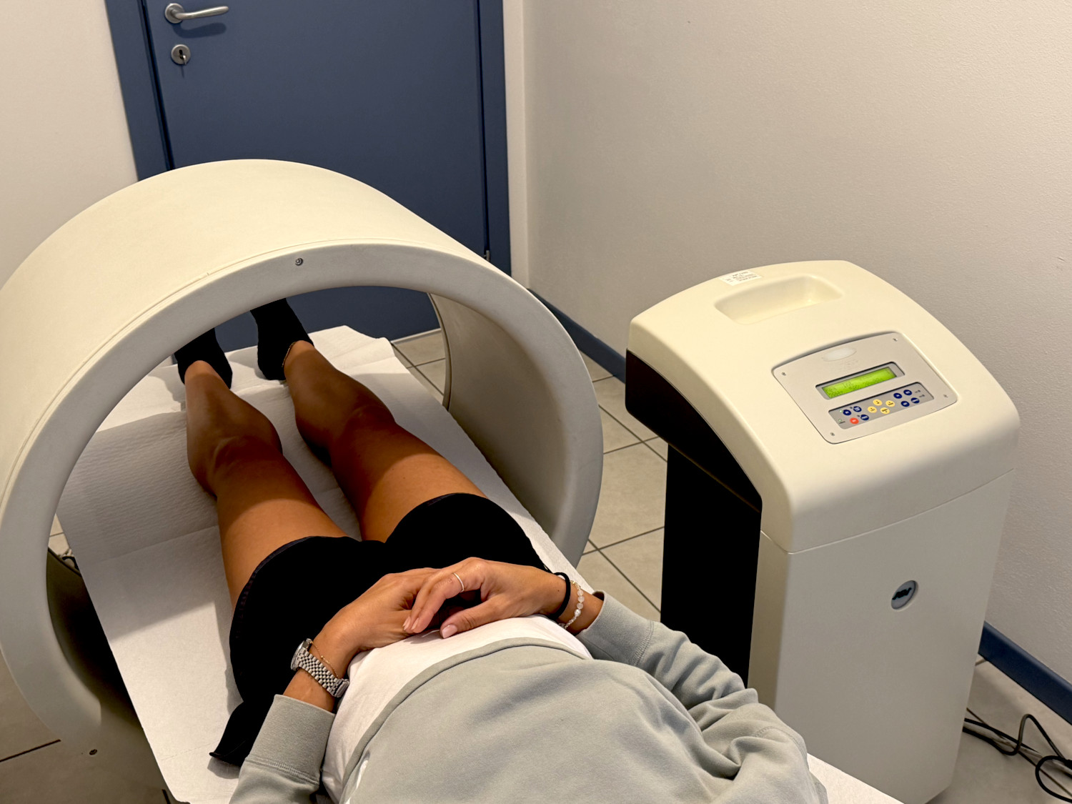Magnetoterapia
